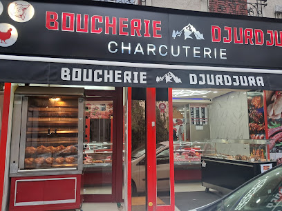 Boucherie Djurdjura Boucherie à Houilles