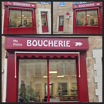 Ma Petite Boucherie, Boucherie à Ferrières-en-Gâtinais