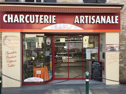 RIVET BOUCHERIE-CHARCUTERIE-TRAITEUR, Boucherie à Ambérieu-en-Bugey