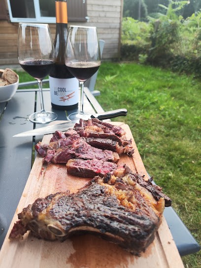 BOUCHERIE BOURRIERES, Boucherie à Saint-Geours-de-Maremne