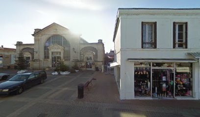 Charcuterie Jean Patrick, Boucherie à Soulac-sur-Mer
