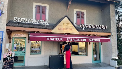 Boucherie Charcuterie Traiteur GRUZ, Boucherie à Sciez