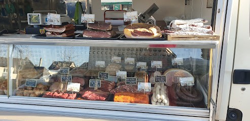 Les P'tits Délices Du Cantal, Charcuterie à Saignes