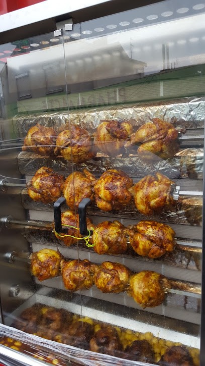 Duribreux Edgard, Boucherie à Loison-sous-Lens