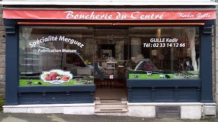 Boucherie Du Centre HALAL, Boucherie à Flers