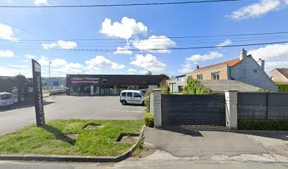 Maison Fermaut, Boucherie à Téteghem-Coudekerque-Village