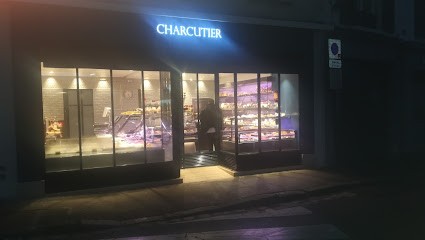 Charcuterie Lostanlen, Charcuterie à Limours