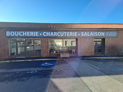 Boucherie Charcuterie Gineys, Boucherie au Monastier-sur-Gazeille
