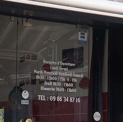 Boucherie Charcuterie De La Place, Boucherie au Hom