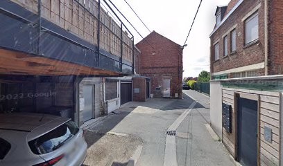 Goethals Sarl, Charcuterie à Houplines