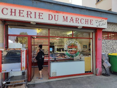 Boucherie Du Marché, Boucherie à Fontaine