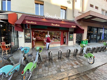 Boucherie LECLERC CARBONELL, Boucherie à Paris 19