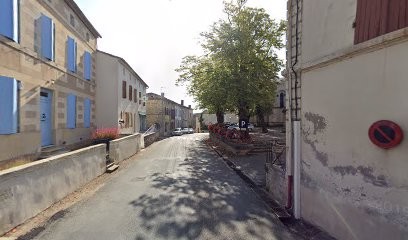 Sevidani, Boucherie à Meilhan-sur-Garonne