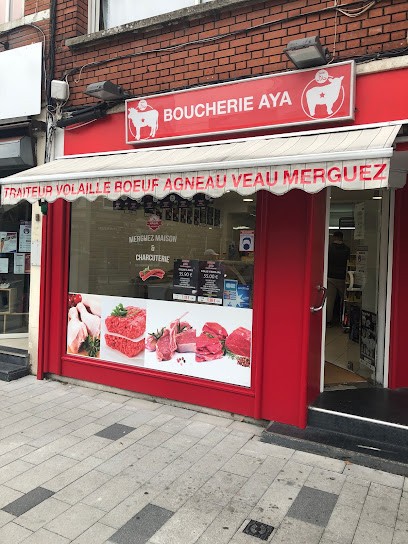 BOUCHERIE AYA, Boucherie à Loos