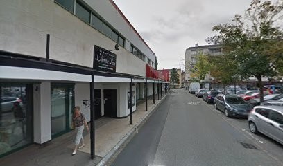 Société Alsacienne Boucherie Charcuterie, Boucherie à Guebwiller