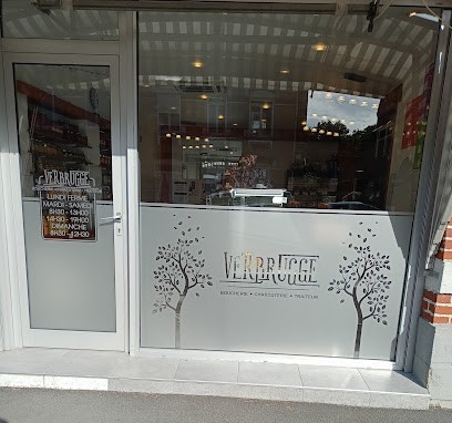 Boucherie Charcuterie Traiteur Verbrugge, Boucherie à Locon