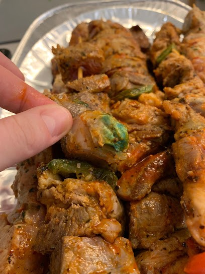 BOUCHERIE MARJANE, Boucherie à Limeil-Brévannes