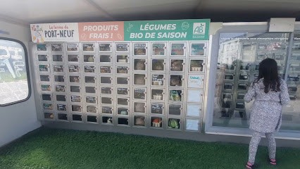 Le Saint Raphael, Boucherie à Plouescat