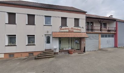 Boucherie Charcuterie Nuss, Boucherie à Keskastel