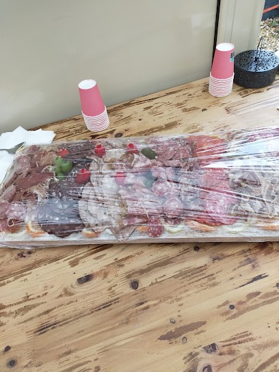 Boucherie Charcuterie De Tradition Famille Rodriguez, Boucherie à Lézignan-Corbières