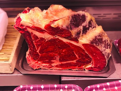 Boucherie de mazargues, Boucherie à Marseille 09