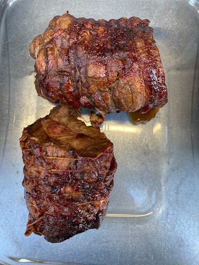 ROTISSERIE CHEZ COCO, Boucherie à Gradignan