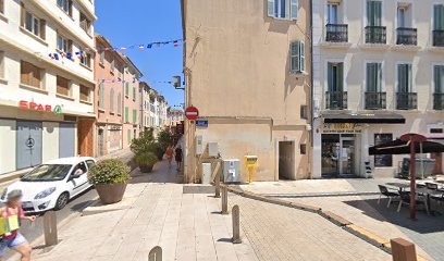 Prestige, Boucherie à La Valette-du-Var