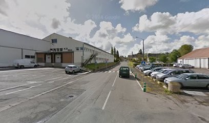 Salaisons Jean- Pierre Tallec, Charcuterie à Bannalec