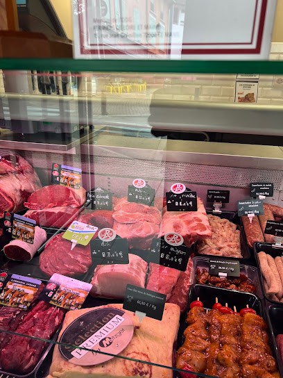 Les Surprises Du Boucher, Boucherie à Eybens