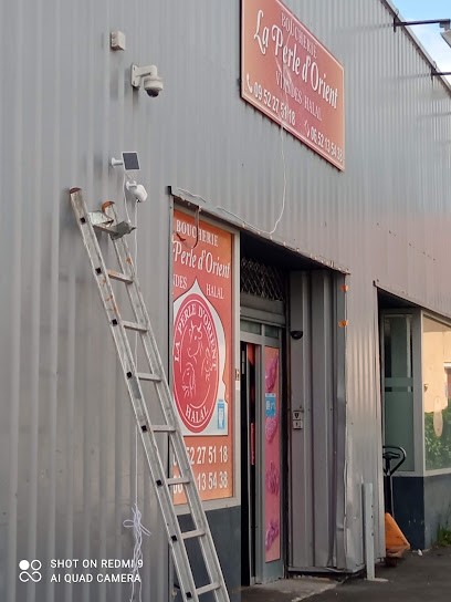 Boucherie Perle Du Magreb, Boucherie à Valentigney