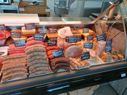 C'est Tout Pré, Boucherie à Occagnes