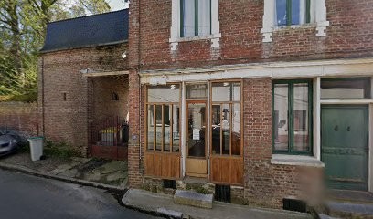 Le Prince Mulard, Charcuterie à Tully