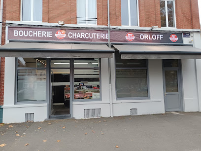 Boucherie Orloff Boucherie à Lille
