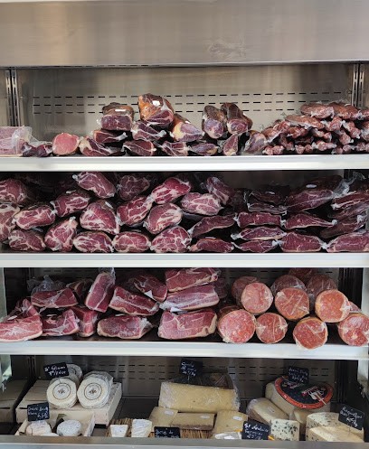 Ô Comptoir Des Gourmands, Charcuterie à Brunoy