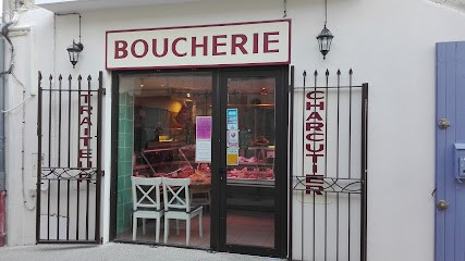 Boucherie Chez Anthony, Boucherie à Saint-Geniès-des-Mourgues
