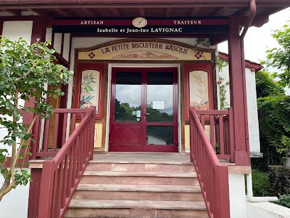 Lavignac Traiteur La Biscuiterie De Louhossoa, Boucherie à Louhossoa