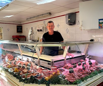 La Boucherie des Halles, Boucherie à Lunel