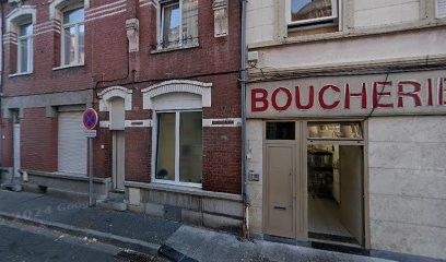 Sarl Pollet Caufouriez, Boucherie à Saint-Amand-les-Eaux