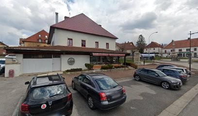Boucherie Charcuterie Traiteur Myotte Noël, Boucherie à Orchamps-Vennes