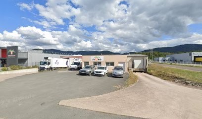 Lorraine De Viandes, Boucherie à Saint-Nabord