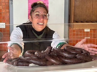 Riollet Patrice Romain, Boucherie à Montrichard Val de Cher