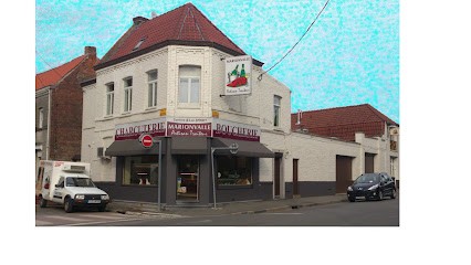 MARIONVALLE Traiteur, Boucherie à Cysoing