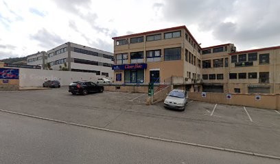 2VJP, Boucherie à Six-Fours-les-Plages