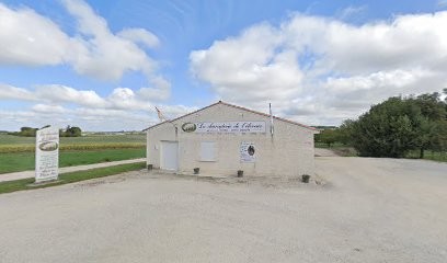 La Charcuterie De L'Éleveur, Charcuterie à Vibrac