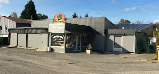 Charcuterie Bihouée, Charcuterie à Plémet