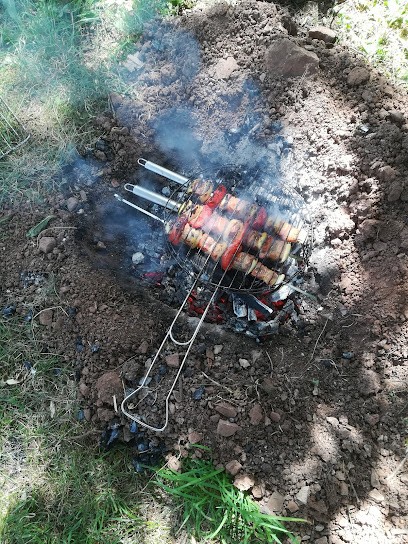 Roques Régis, Boucherie à Clairvaux-d'Aveyron