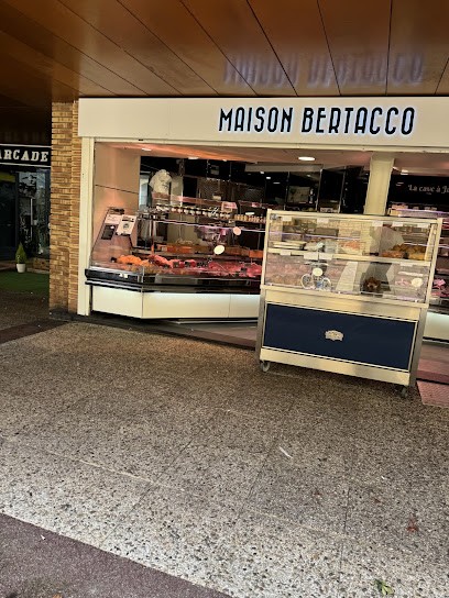 Boucherie BERTACCO, Boucherie à Cachan