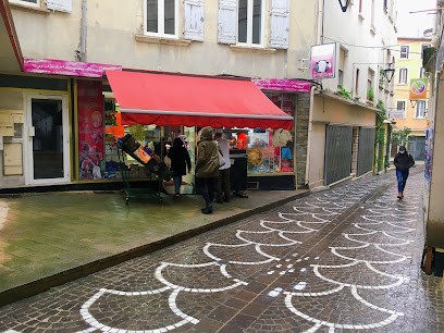 Boucherie Le Royaume, Boucherie à Lodève