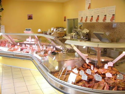 Ferme Du Lejol, Boucherie à Gerbamont