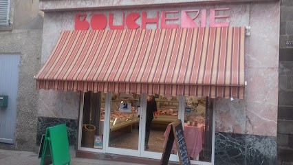 Boucherie Charcuterie Maison Malbec, Boucherie à Issoire